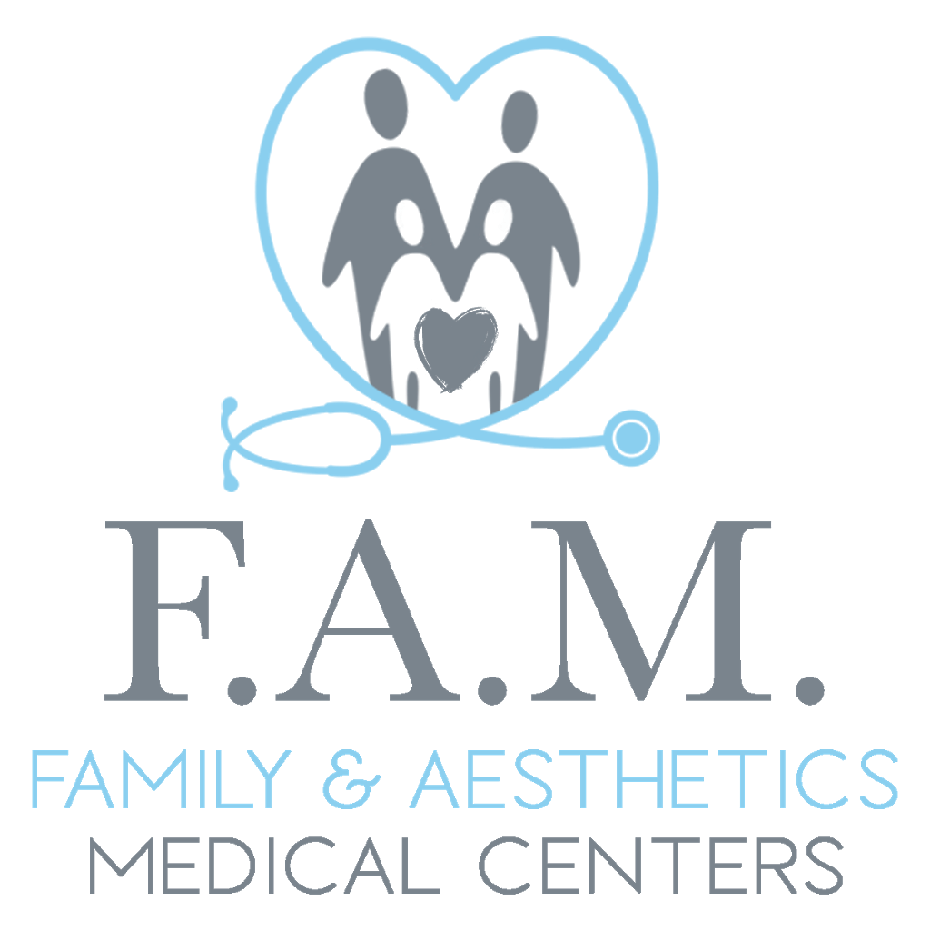 F.A.M. Family & Aesthetics medical center | 12568 Broadway St Suite 160, Pearland, TX 77584 | Phone: (832) 619-1669
