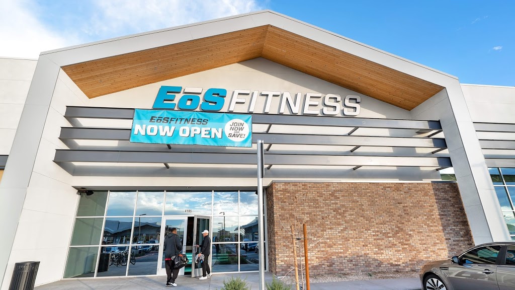 EōS Fitness | 4185 S Gilbert Rd, Chandler, AZ 85249, USA | Phone: (480) 616-2040