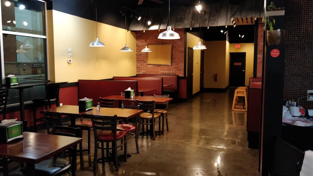 Jalapeno Fresh Mexican Bistro | 13600 Baltimore Ave, Laurel, MD 20707, USA | Phone: (240) 786-6785