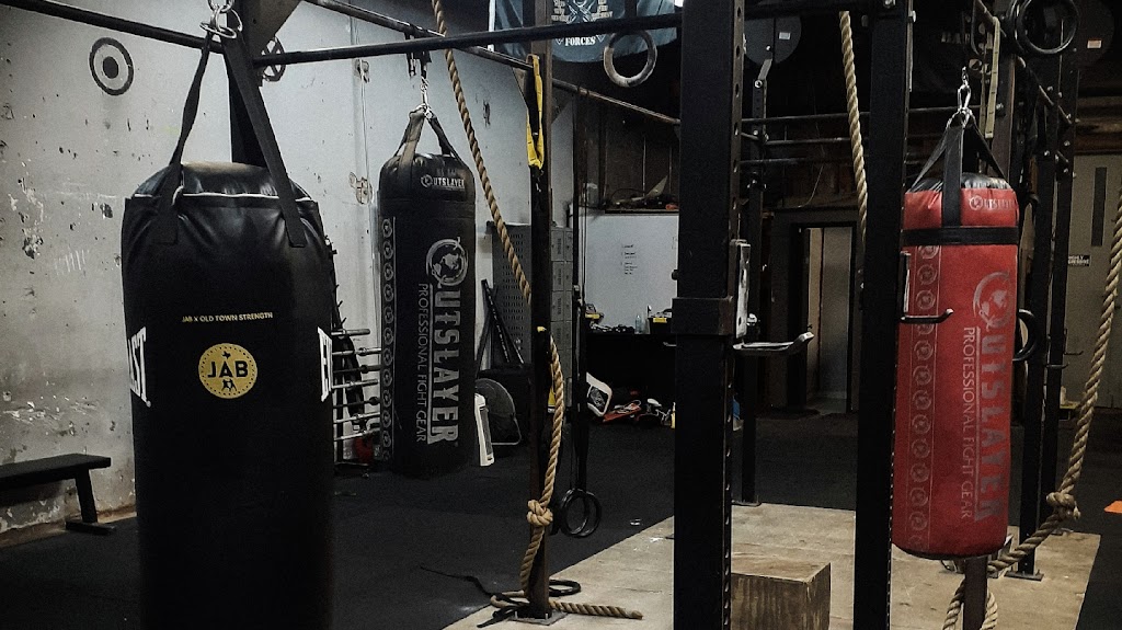 JAB Boxing Academy | 120 W Main St, Lewisville, TX 75057, USA | Phone: (469) 761-1699