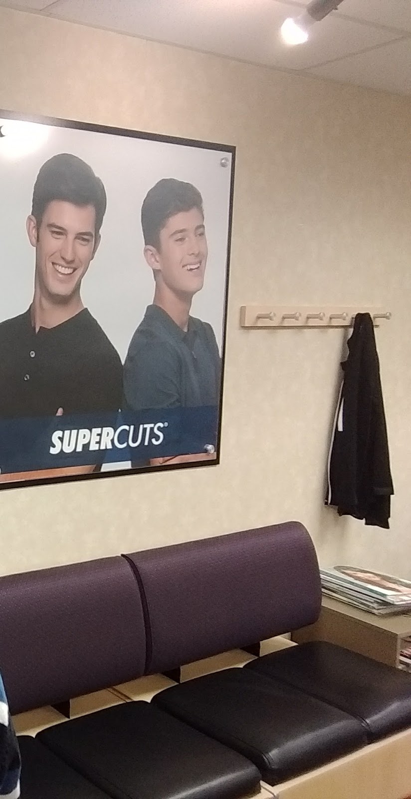 Supercuts | 39060 Argonaut Way, Fremont, CA 94538, USA | Phone: (510) 796-3016