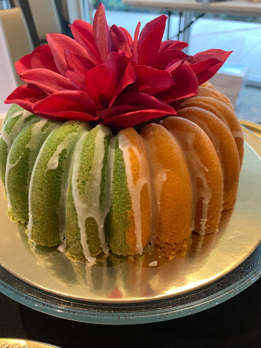 Baked With Flavor | 7492 Catania Lp, Clermont, FL 34714, USA | Phone: (313) 414-1314