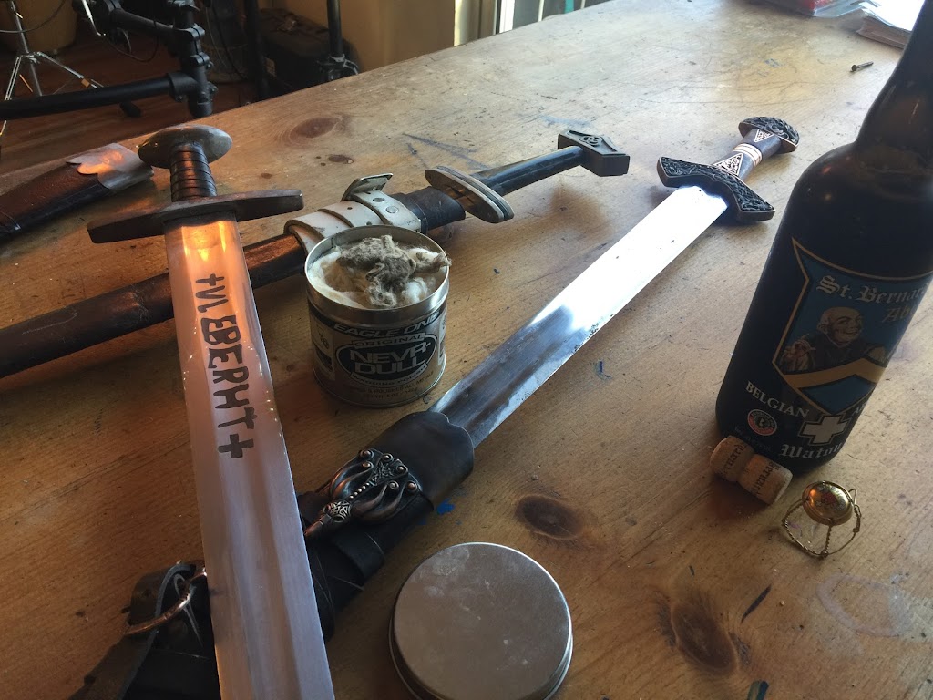 Fight Like a Knight | 5000 Westpark Dr, Valley Village, CA 91601, USA | Phone: (818) 303-5895