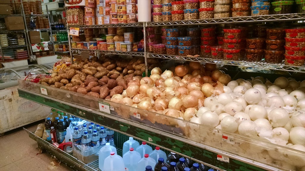 New Square Supermarket | 55 Jefferson Ave, New Square, NY 10977, USA | Phone: (845) 354-6640