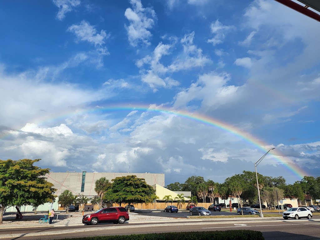 Shell | 2525 N Tamiami Trail, Sarasota, FL 34234, USA | Phone: (941) 388-7157