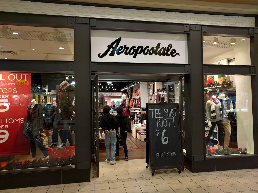 Aéropostale | 4801 Outer Loop, Louisville, KY 40219, USA | Phone: (502) 969-5617