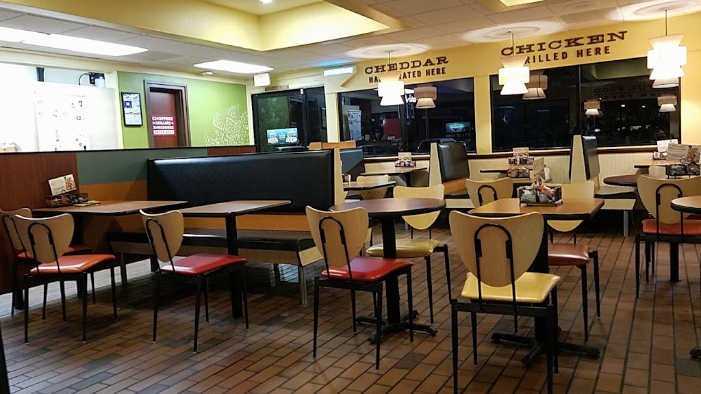 Del Taco | 6118 Clay St, Riverside, CA 92509, USA | Phone: (951) 681-6764