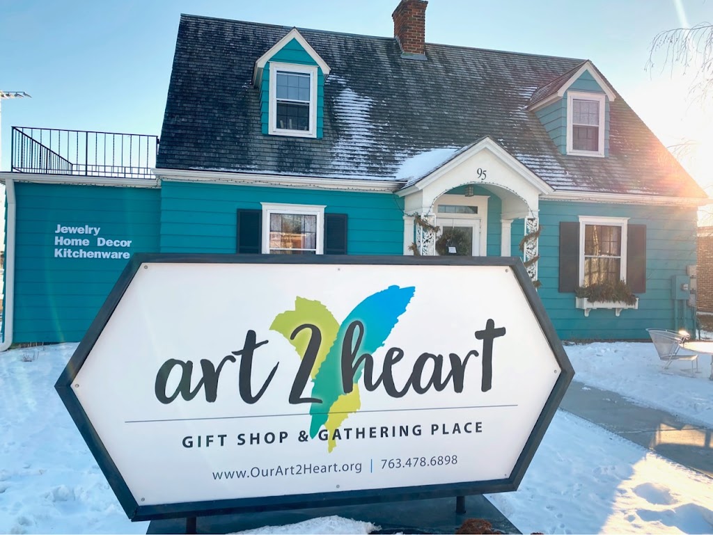 Art 2 Heart | 95 Hamel Rd, Hamel, MN 55340, USA | Phone: (763) 478-6898