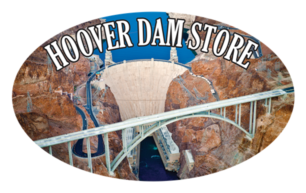 The Hoover Dam Store | 441 Nevada Way, Boulder City, NV 89005, USA | Phone: (702) 293-1823