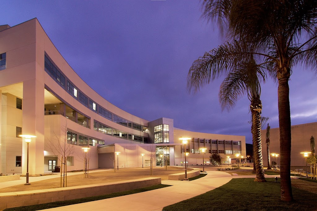 CSUSM College of Business Administration | 4RHR+4R, San Marcos, CA 92078, USA | Phone: (760) 750-4267