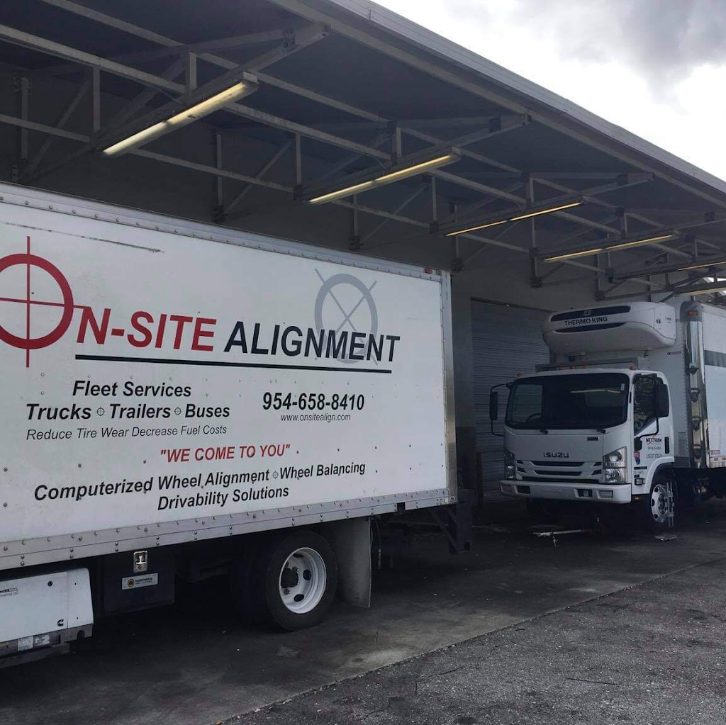 Wheel Alignment-on Site | 6511 Nova Dr #160, Davie, FL 33317, USA | Phone: (954) 658-8410