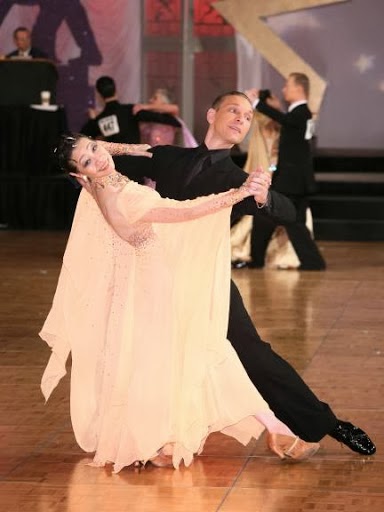 Ballroom Dance of NJ | 214 Springfield Ave, Summit, NJ 07901, USA | Phone: (908) 838-9939