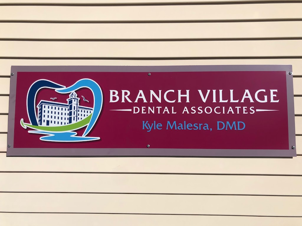 Branch Village Dental Associates | 501 Great Rd Suite 101, North Smithfield, RI 02896, USA | Phone: (401) 766-5428