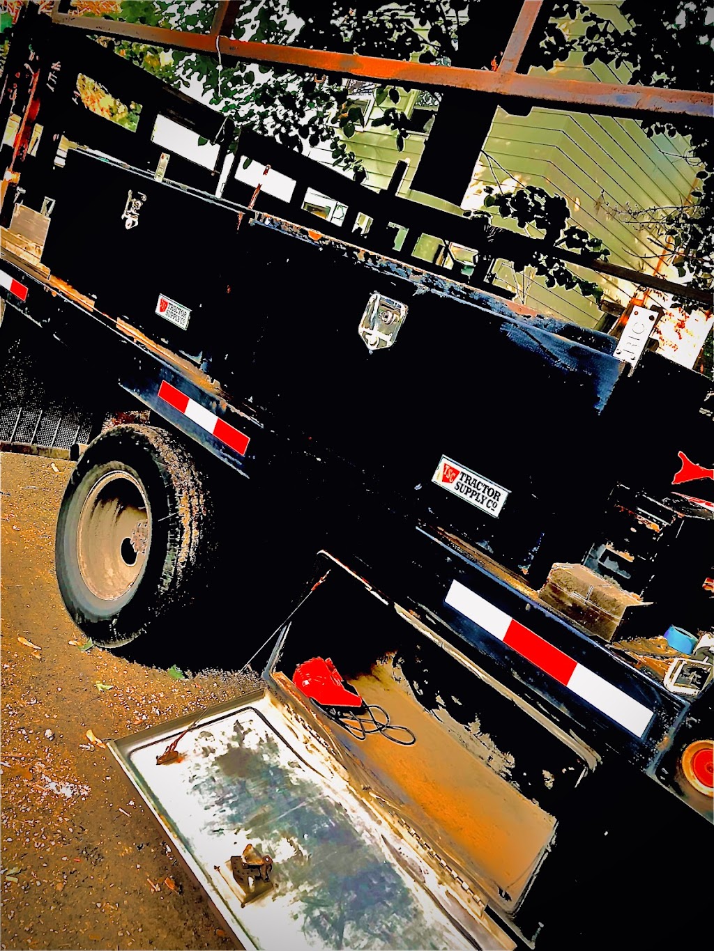 ABC Truck & Equipment LLC | 2253 IN-301, Craigville, IN 46731, USA | Phone: (260) 433-5858
