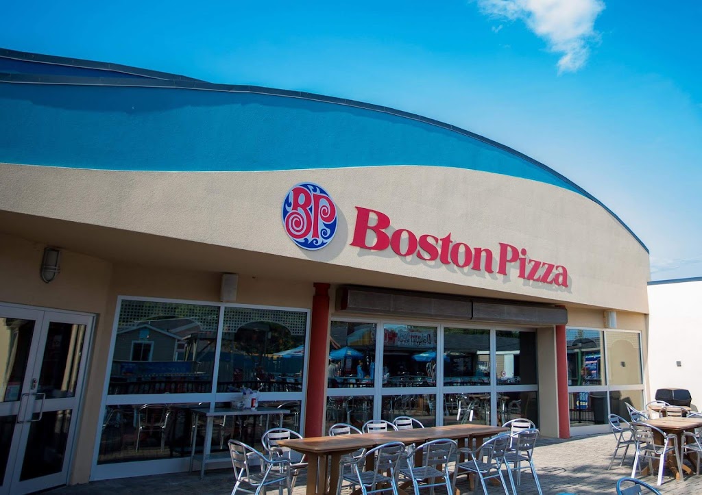 Boston Pizza | 490 Empire Rd, Sherkston, ON L0S 1R0, Canada | Phone: (905) 894-1991