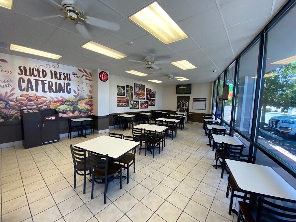 Port of Subs | 1621 B. Hwy #50 East, Carson City, NV 89701, USA | Phone: (775) 883-1552