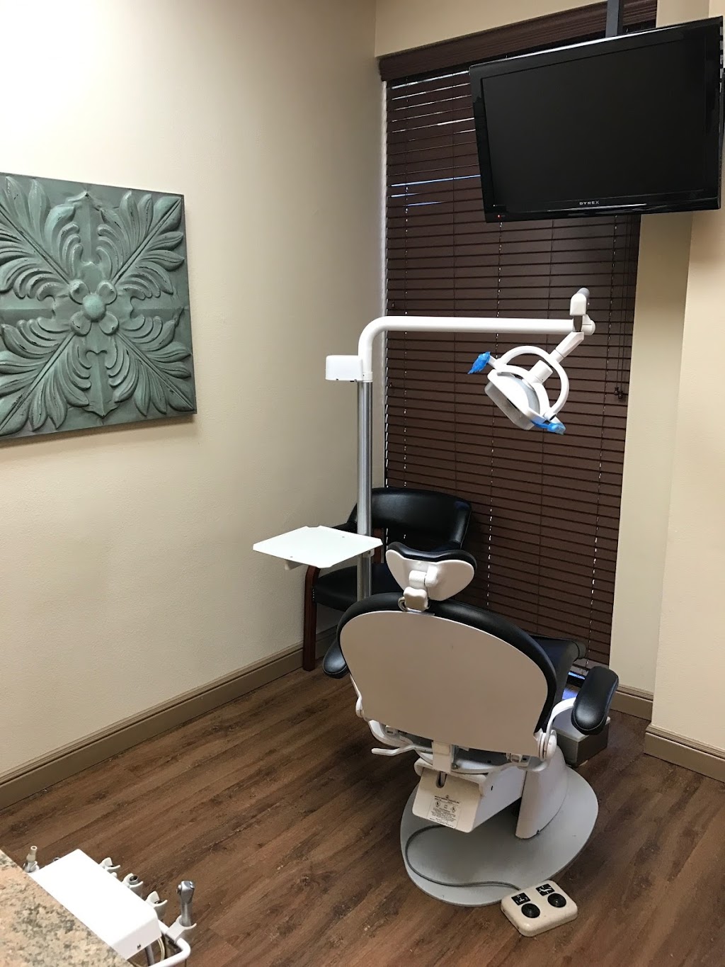 Ideal Dental Flower Mound | 2616 Long Prairie Rd Ste 105, Flower Mound, TX 75022, USA | Phone: (972) 899-3499