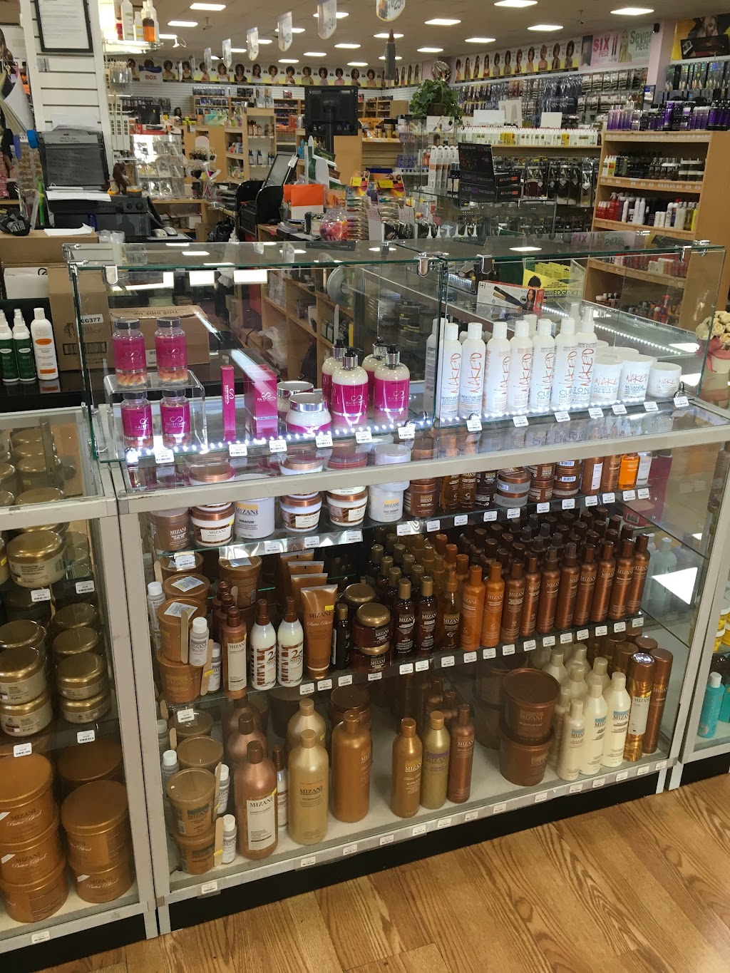 Beauty 4 U | 6388 E 82nd St, Indianapolis, IN 46250, USA | Phone: (317) 845-1541