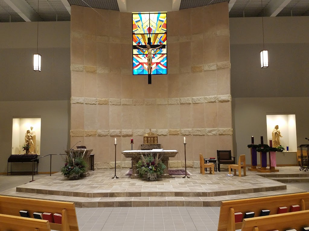 Immaculate Heart of Mary Church | 13505 Excelsior Blvd, Minnetonka, MN 55345, USA | Phone: (952) 935-1432