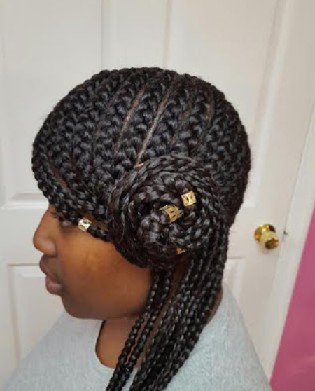 Marcias Hair Braiding | 3206 Brinkley Rd, Temple Hills, MD 20748, USA | Phone: (240) 350-3346