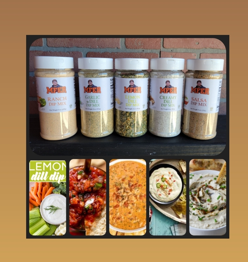 Mfer Seasonings & Sauces | 36103 Plymouth Rd, Livonia, MI 48150, USA | Phone: (313) 574-3949