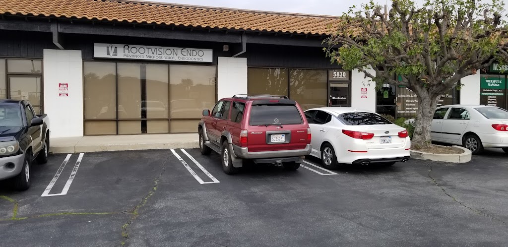 RootVision Endo | 5830 Bellflower Blvd, Lakewood, CA 90713 | Phone: (562) 461-8080