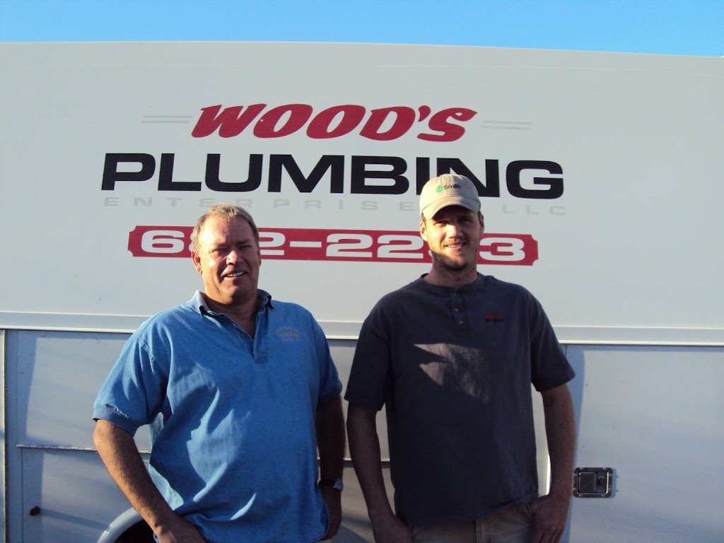 Woods Plumbing Enterprises LLC | 13880 N Adonis Rd, Marana, AZ 85658, USA | Phone: (520) 682-2233