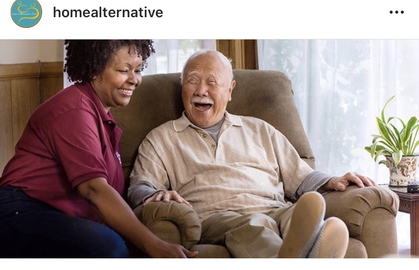 Home Alternative Healthcare Service | 10411 N College Ave, Indianapolis, IN 46280, USA | Phone: (317) 688-7748