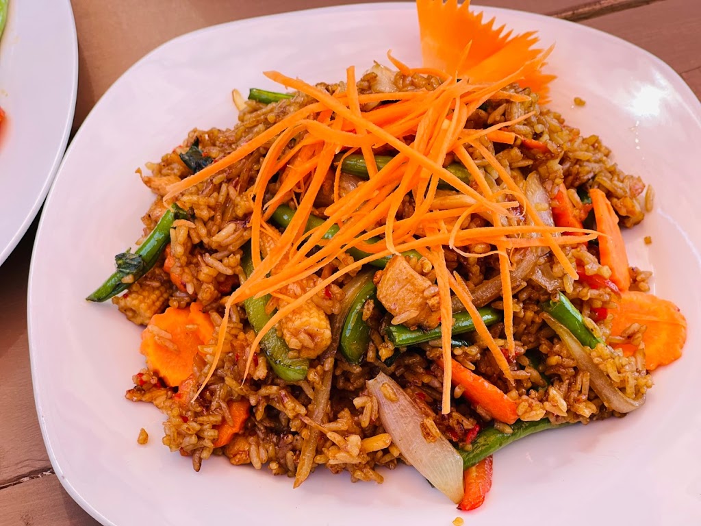 Cravings Thai Cuisine | 19701 E Lake Rd, Rocky River, OH 44116, USA | Phone: (440) 895-0098