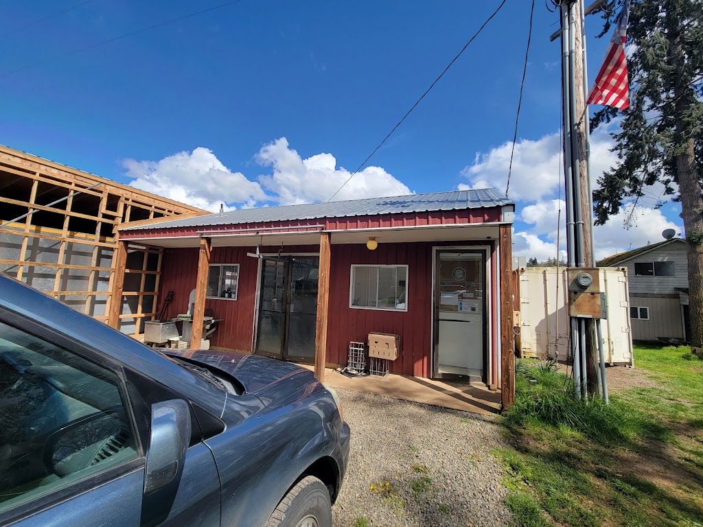 Mountain Stream Meat Co. | 14818 S Teasel Creek Rd, Molalla, OR 97038, USA | Phone: (971) 349-0710