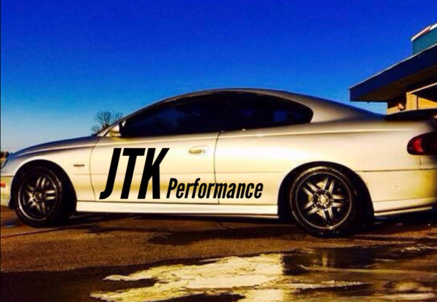 JTK Performance | 15286 Veterans Memorial Pkwy, Wentzville, MO 63385, USA | Phone: (314) 761-5833