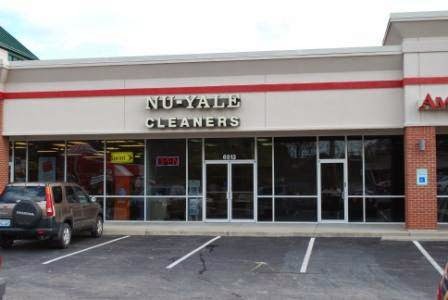 Nu-Yale Cleaners | Photo 3 of 7 | Address: 6513 Bardstown Rd, Louisville, KY 40291, USA | Phone: (502) 239-9544