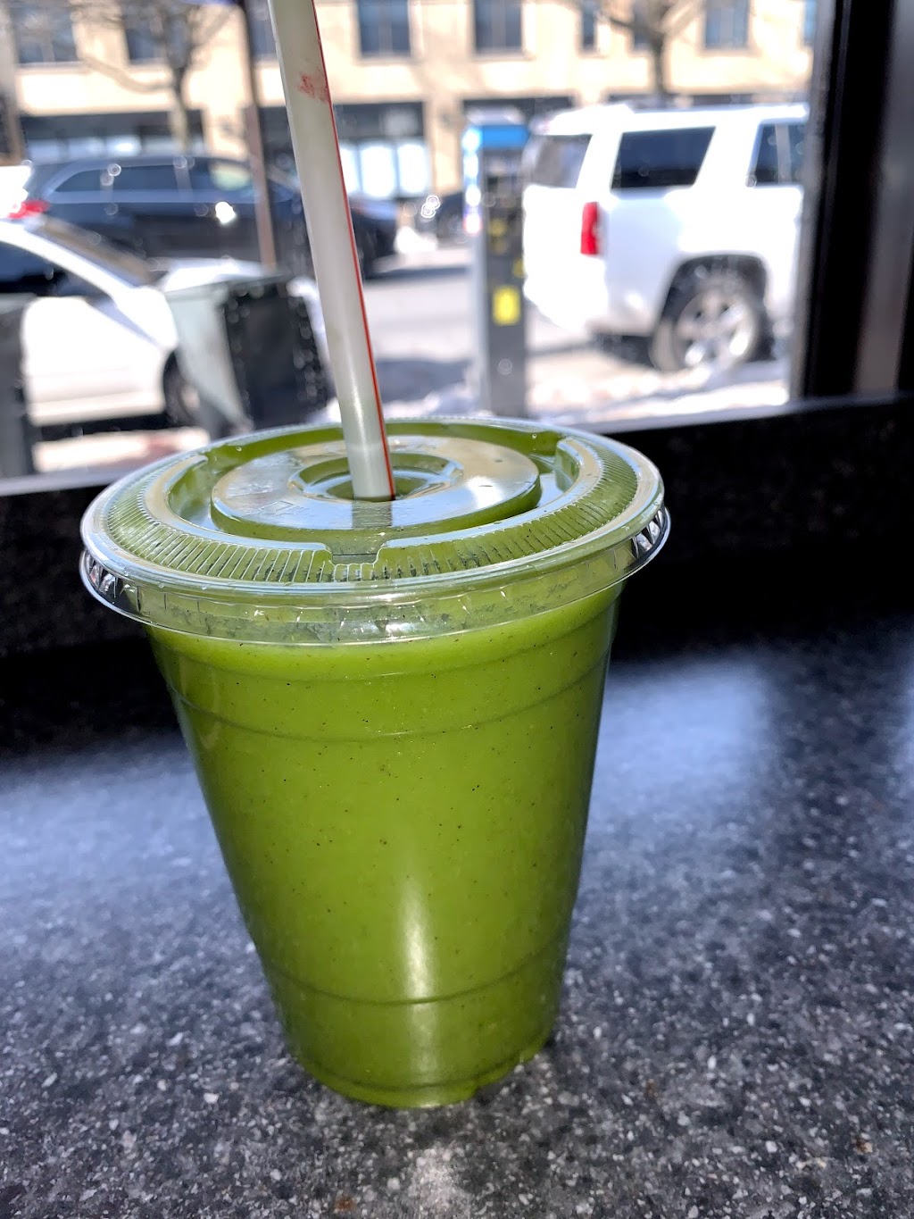 Juices For Life | 3463 E Tremont Ave, The Bronx, NY 10465, USA | Phone: (347) 281-9060