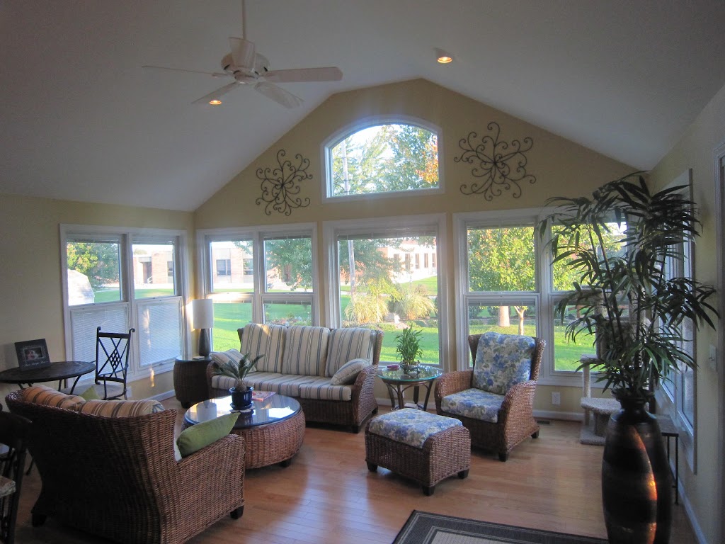 Hibbard Home Improvement | 11 Foxcroft Ln, Williamsville, NY 14221, USA | Phone: (716) 810-9988