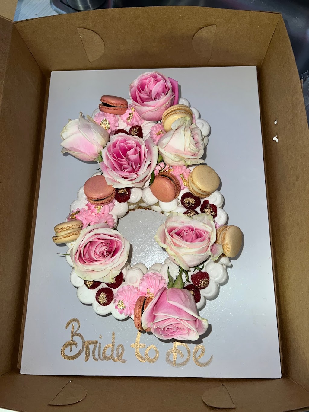 Daisy Cakes | 5200 Lemmon Ave #101, Dallas, TX 75209, USA | Phone: (469) 291-7301