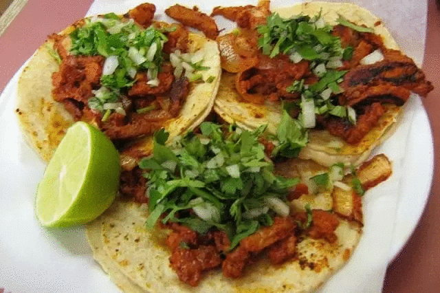 Mr. G Taqueria | 5708 FL-674, Wimauma, FL 33598, USA | Phone: (813) 410-0016