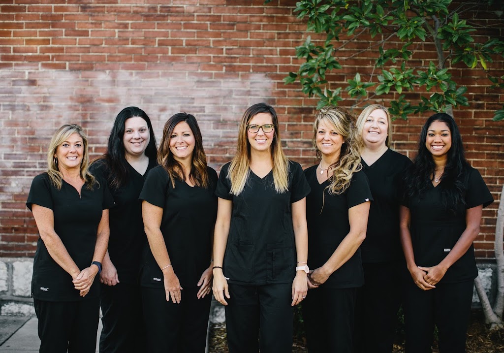 Pearl Dental | 3002 Bardstown Rd, Louisville, KY 40205, USA | Phone: (502) 451-2212