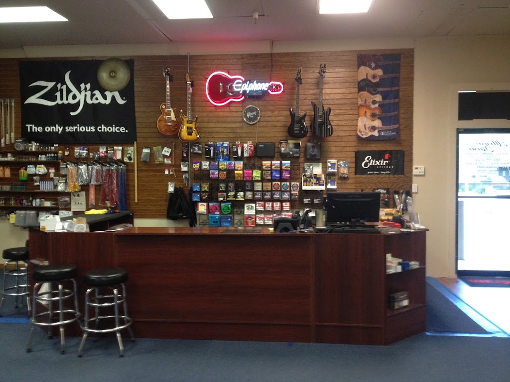 Allegro Music | 3510 E Bell Rd #23, Phoenix, AZ 85032, USA | Phone: (602) 795-4516