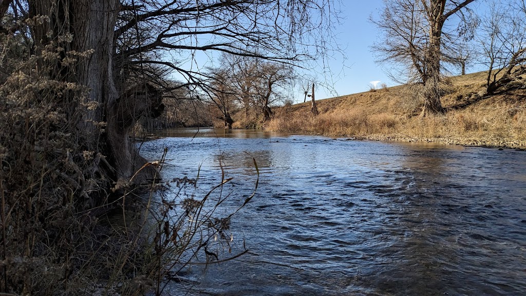 Kreutzberg Canyon Natural Area | 143 Mark Twain Dr, Boerne, TX 78006, USA | Phone: (830) 537-3470