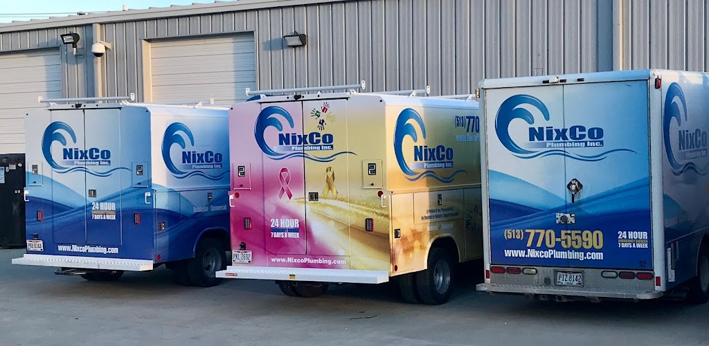 Nixco Plumbing Inc. | 4281 US-42, Mason, OH 45040, USA | Phone: (513) 398-5907