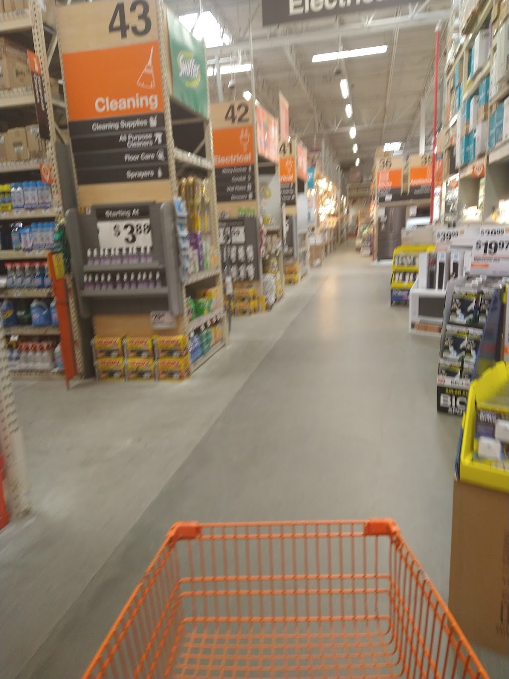 Pro Desk at The Home Depot | 100 1st Ave, Waltham, MA 02451, USA | Phone: (781) 672-9513