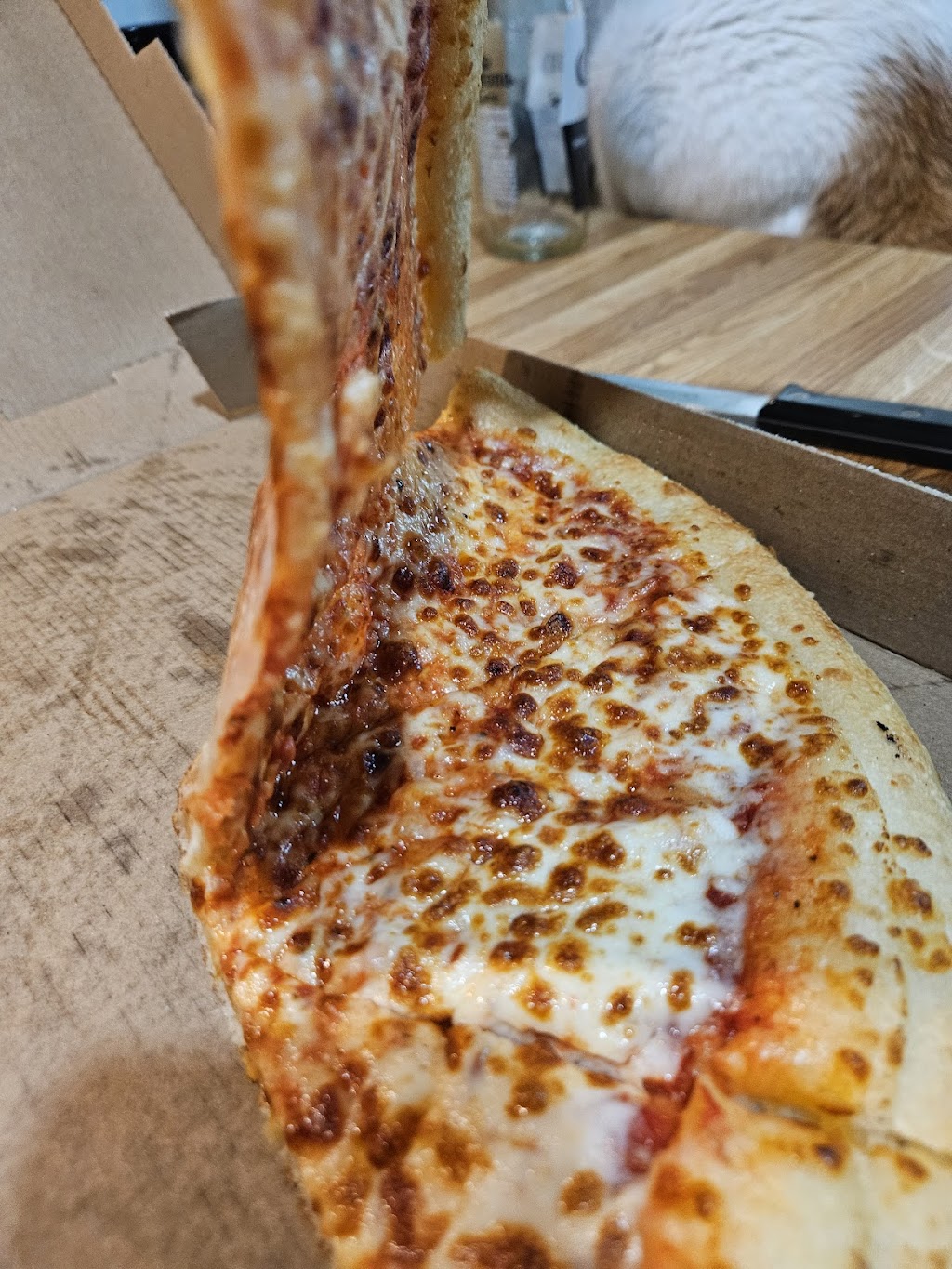 Little Caesars Pizza | 710 E Sublett Rd STE 195, Arlington, TX 76018, USA | Phone: (682) 276-6824