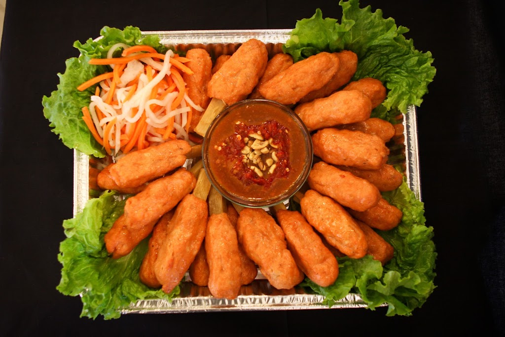 Dakao Food To Go | 14550 Brookhurst St, Westminster, CA 92683, USA | Phone: (714) 775-8194