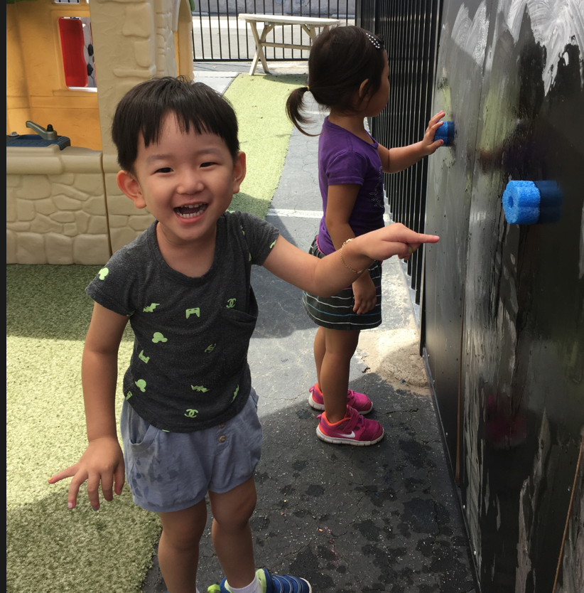 Good News Preschool | 3330 W Lincoln Ave, Anaheim, CA 92801, USA | Phone: (714) 713-3592