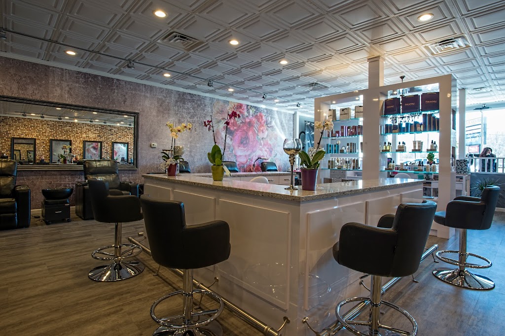 Swank Salon | 3352 US-9, Freehold Township, NJ 07728, USA | Phone: (732) 414-2900