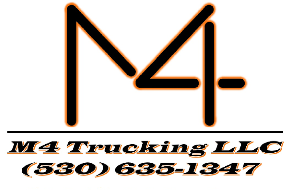 M4 Trucking | 2426 Carrie Ln, Sheridan, CA 95681, USA | Phone: (530) 635-1347