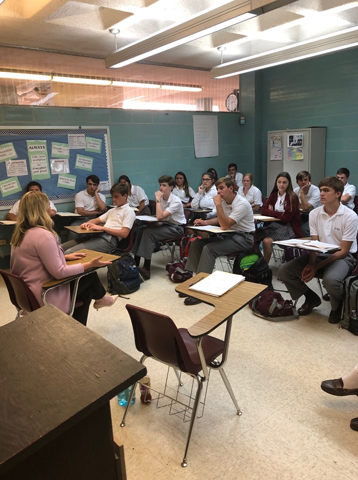 E. D. White Catholic High School | 555 Cardinal Dr, Thibodaux, LA 70301, USA | Phone: (985) 446-8486