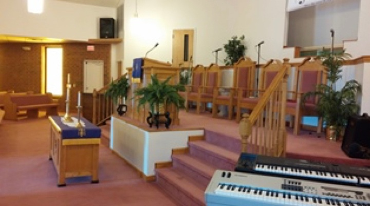 The Christian Church (Disciples of Christ) in Tennesee | 4006 Ashland City Hwy, Nashville, TN 37218, USA | Phone: (615) 742-1194