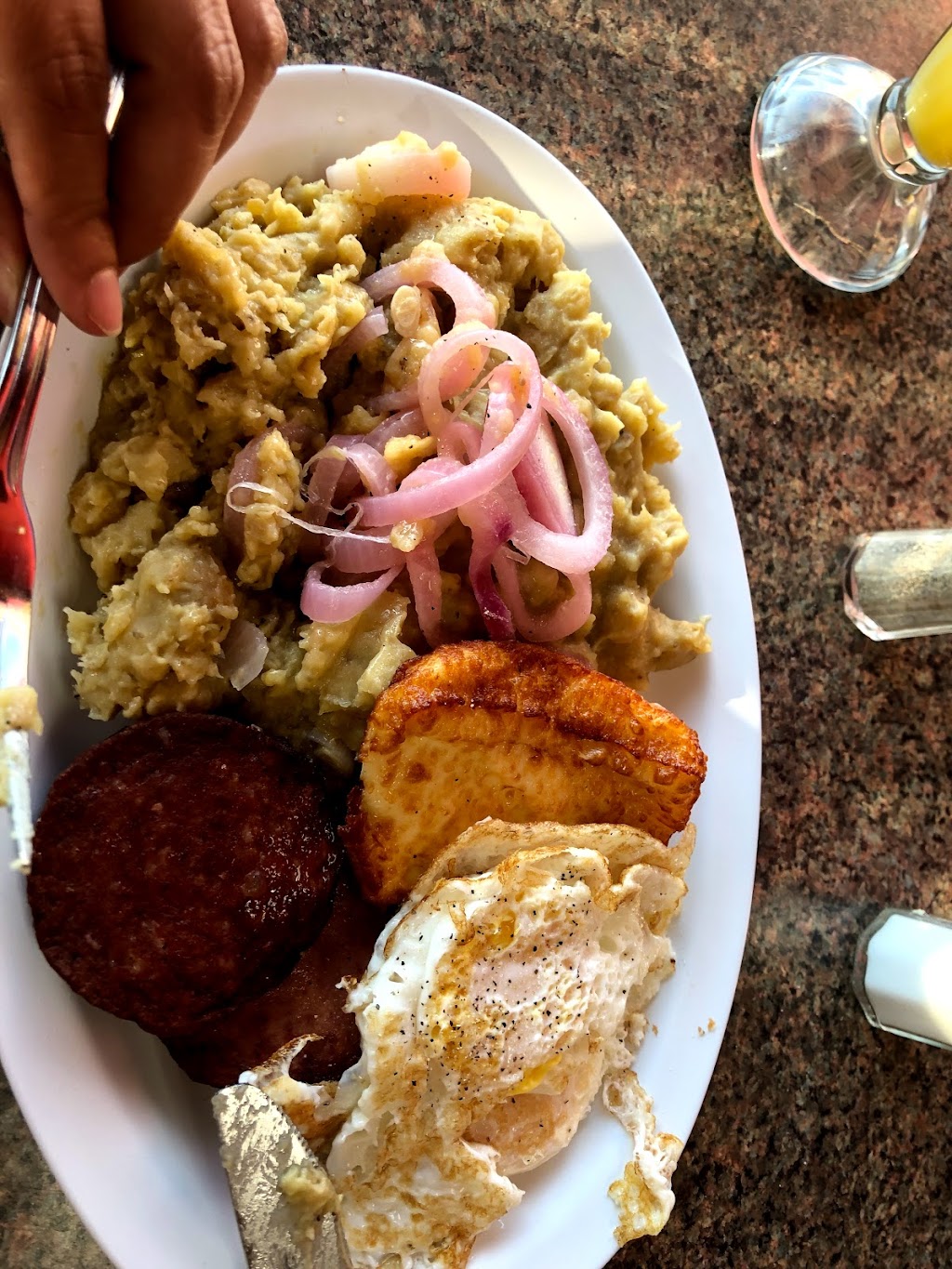 Higuey Dominican Restaurant | 1204 Hempstead Turnpike, Franklin Square, NY 11010, USA | Phone: (516) 326-2445