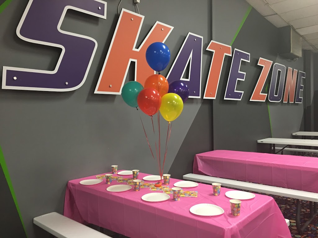 Skate Zone | 1082 Route 3 South @, Capitol Raceway Rd, Crofton, MD 21114, USA | Phone: (410) 721-7155